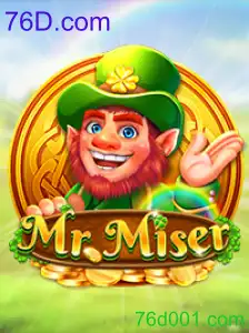 MrMiser